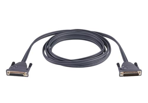 ATEN KVM kabel 2L-1701 PS/2 1.8m, for "daisy chain" (2L1701)
