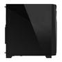 GIGABYTE C301 Glass Midi Tower Black (GB-C301G V2)