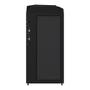 GIGABYTE C301 Glass Midi Tower Black (GB-C301G V2)