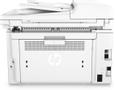 HP LaserJet Pro MFP M227fdw - Multifunktionsskrivare - svartvit - laser - Legal (216 x 356 mm) (original) - A4/Legal (media) - upp till 28 sidor/ minut (kopiering) - upp till 28 sidor/ minut (utskrift)  (G3Q75A#B19)
