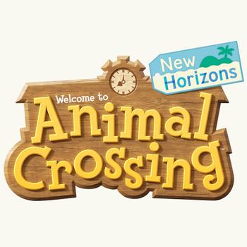 NINTENDO Animal Crossing: New Horizons Switch (45496426071)
