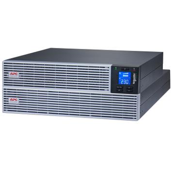 APC Easy UPS On-Line - UPS - 1800 watt - 2000 VA - Li-Ion (SRVL2KRILRK)