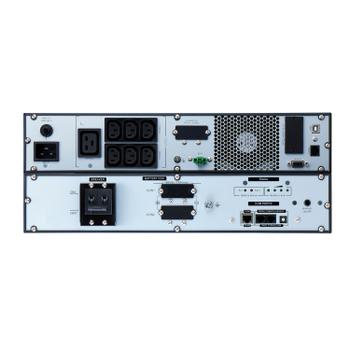 APC EASY UPS ON-LINE LI-ION SRVL RT EXT. RUNTIME 3000VA 230V WITH RA ACCS (SRVL3KRILRK)