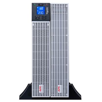 APC Easy UPS On-Line - UPS - 2700 watt - 3000 VA - Li-Ion (SRVL3KRILRK)