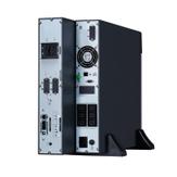 APC Easy UPS On-Line - UPS - 1800 watt - 2000 VA - Li-Ion (SRVL2KRILRK)