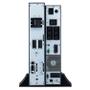 APC EASY UPS ON-LINE LI-ION SRVL RT EXT. RUNTIME 3000VA 230V WITH RA ACCS (SRVL3KRILRK)