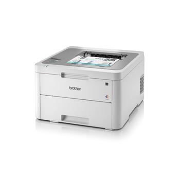 BROTHER Printer HL-L3210CW SFC-LED A4 2 (HLL3210CWG1)
