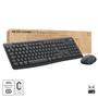 LOGITECH MK370 COMBO FOR BUSINESS GRAPHITE - DEU - CENTRAL-419 WRLS (920-012065)