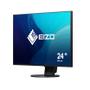 EIZO EV2456 61CM 24IN IPS BLACK 1920X1200 350CD/QM 1000:1 MNTR (EV2456-BK)