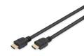 DIGITUS HDMIµUltra HSµCable+Eth. A-A. M/M. 2.0m