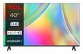 TCL 40" S5400A Full HD HDR Android TV 40S5400A