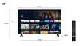 TCL 40S5400A (40S5400A)