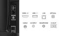 TCL 32" S5400 – Full HD Android LED TV (32S5400AF)