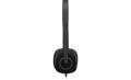 LOGITECH H151 Stereo Headset Wired (981-000587)