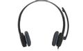 LOGITECH H151 Stereo Headset Wired (981-000587)