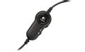 LOGITECH H151 Stereo Headset Wired (981-000587)