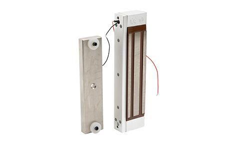 2N Electromagnetic lock O&C  (11202107)