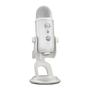 LOGITECH Blue Microphones, Offwhite 