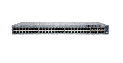 JUNIPER EX4100 48-PORT (EX4100-48T)