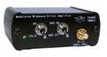 TEKBOX TBMDA1 / Modulierbarer Breitband-Leistungsverstärker 40MHz..3GHz, bis 150mW