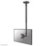 NEOMOUNTS Ceiling Mount 10-30" Black