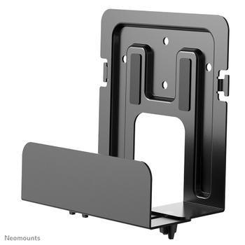 Neomounts by Newstar Universal Mediabox Mount 47-76mm depth also suited for Apple TV black (AWL-450BL)