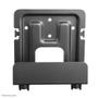 Neomounts by Newstar Universal Mediabox Mount 47-76mm depth also suited for Apple TV black (AWL-450BL)