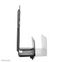 Neomounts by Newstar Universal Mediabox Mount 47-76mm depth also suited for Apple TV black (AWL-450BL)