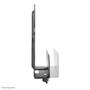 Neomounts by Newstar Universal Mediabox Mount 32-46mm depth also suited for Apple TV black (AWL-440BL)
