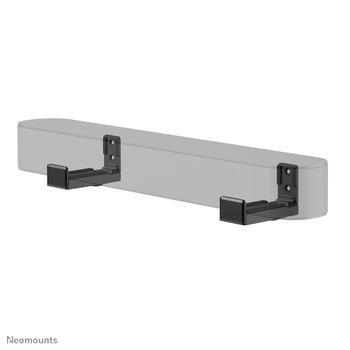 Neomounts by Newstar Soundbar Wall Mount (AWL29-550BL1)