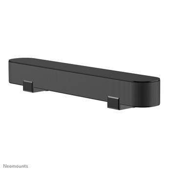 Neomounts by Newstar Soundbar Wall Mount (AWL29-550BL1)
