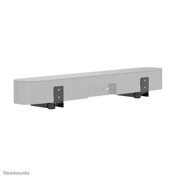 Neomounts by Newstar Soundbar Wall Mount (AWL29-550BL1)