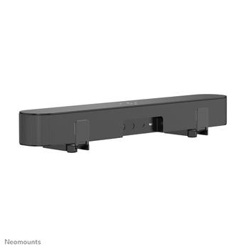 Neomounts by Newstar Soundbar Wall Mount (AWL29-550BL1)