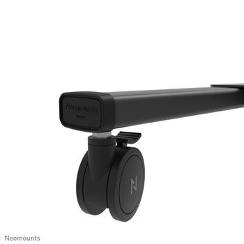 NEOMOUNTS FL50S-825BL1,  Mobile Display  (FL50S-825BL1)