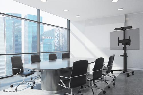NEOMOUNTS FL50S-825BL1,  Mobile Display  (FL50S-825BL1)