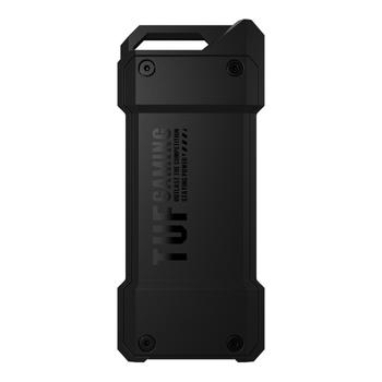 ASUS TUF Gaming AS2000 2TB Portable SSD USB-C 3.2 Gen 2x1 (90DD02S0-M09000)