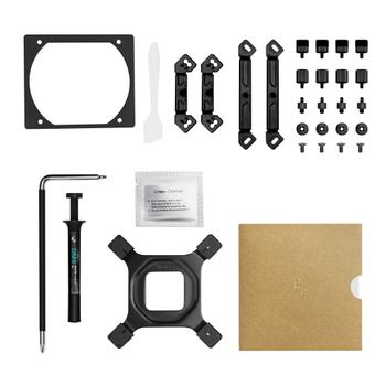 DEEPCOOL ASSASSIN IV (R-ASN4-BKNNMT-G)