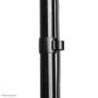 Neomounts by Newstar desk monitor arm (clamp &  (FPMA-D500KEYB)