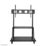 Neomounts by Newstar Mobile Flat Screen Floor Stand (NS-M4000BLACK)