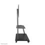 Neomounts by Newstar Mobile Flat Screen Floor Stand (NS-M4000BLACK)