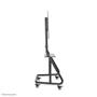 Neomounts by Newstar Mobile Flat Screen Floor Stand (NS-M3800BLACK)