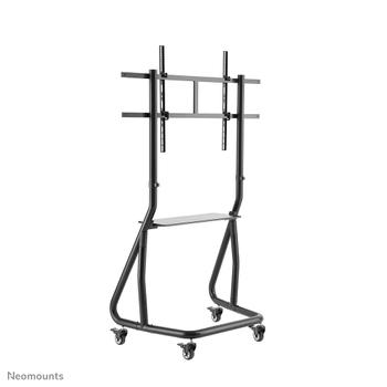 Neomounts by Newstar Mobile Flat Screen Floor Stand (NS-M3800BLACK)