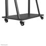 Neomounts by Newstar Mobile Flat Screen Floor Stand (NS-M4000BLACK)