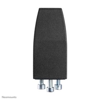 Neomounts by Newstar desk clamp set 25-40mm Black (NS-CLMP40BLACK)