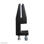 Neomounts by Newstar desk clamp set 25-40mm Black (NS-CLMP40BLACK)