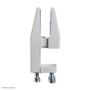 NEOMOUNTS desk clamp set 25-40 mm - (NS-CLMP40WHITE)