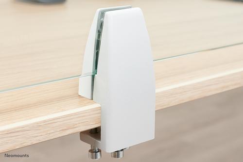 Neomounts by Newstar desk clamp set 25-40mm White (NS-CLMP40WHITE)