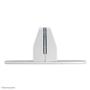 Neomounts by Newstar s - Desk clamp - white (pack of 2) (NS-CLMPSTANDWHITE)