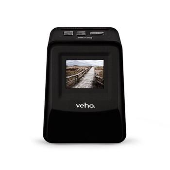 VEHO UK Smartfix StandAlone Scanner (VFS-014-SF $DEL)