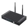 ASUS PL64 Barebone Celeron 7305, 2x NVME , 2 x SO-Dimm, WIFI-6E, Bluetooth 5,2, 2,5G LAN